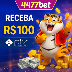 4477bet Ganhe R$ 100,00 Gratis