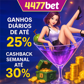 4477bet Fundo de Resgate de Perdas Semanais
